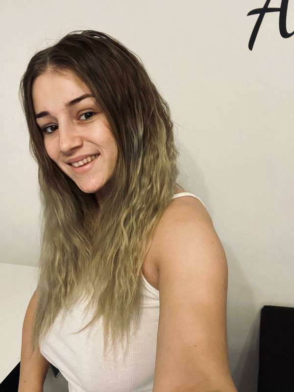 Babbyaisha - Onlyfans - 27 May, 2022