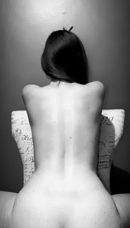 Good morning.
Posted a bw photo this morning. So many commen.. 4
