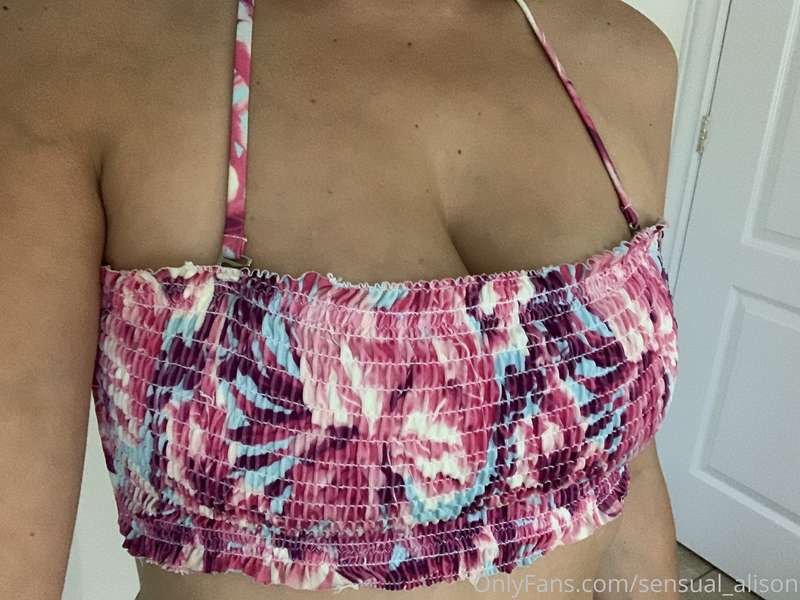 Sensual_Alison - Onlyfans - 30 Jun, 2020