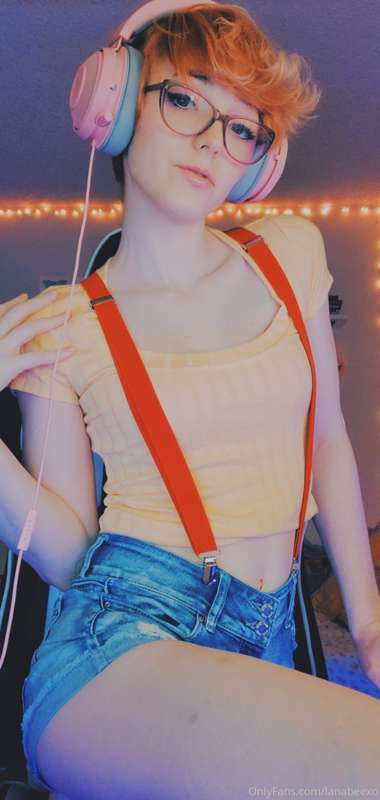 misty gets thotty!