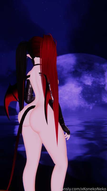 Xkonekoneko - Fansly - 09 Dec, 2022