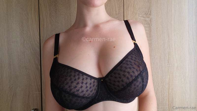 Todays content featuring my favorite bra ✨ 7
