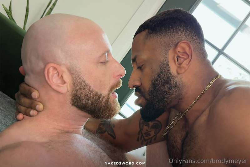 # Blast in the Ass - *15:01* ***Brody Meyer + Braxxxton Cruz.. 3