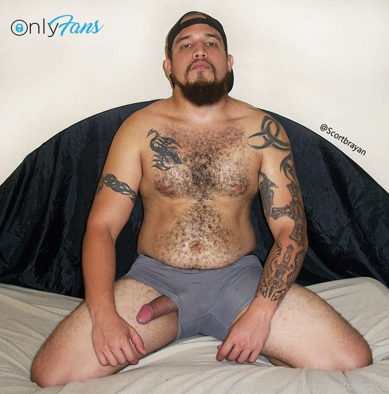 Scotybrayanx - Onlyfans - 10 Dec, 2019