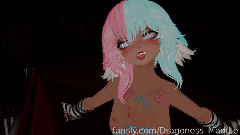 Nekomata_Maddie - Fansly - 21 Nov, 2023 12