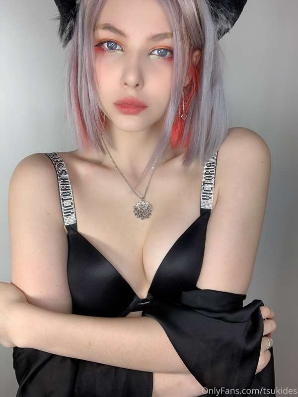 Tsukides - Onlyfans - 26 Mar, 2020 3