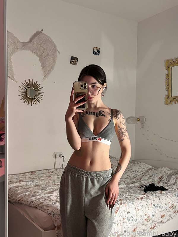 Bambi_Baby - Fansly - 11 Jan, 2024 2