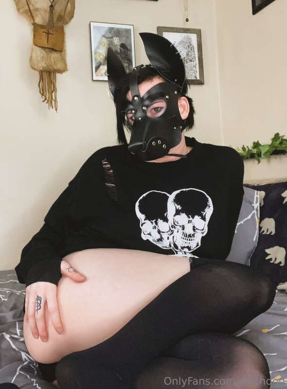 What's your favorite scary movie?