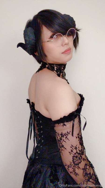 Milkteamomoko - Onlyfans - 30 Oct, 2021 2