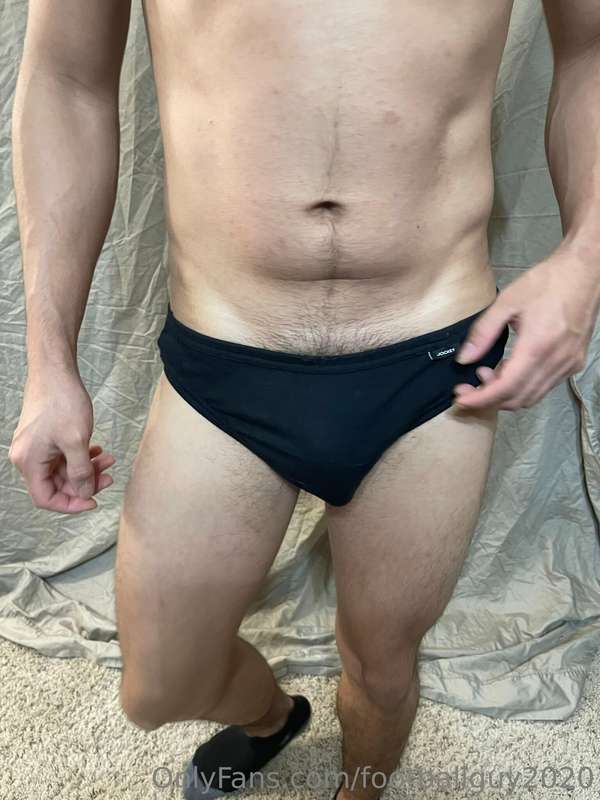 PVT Martinez shows off his goods lol set 2 13