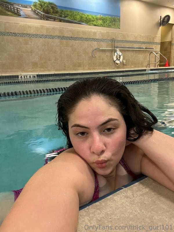 Swipe to the right