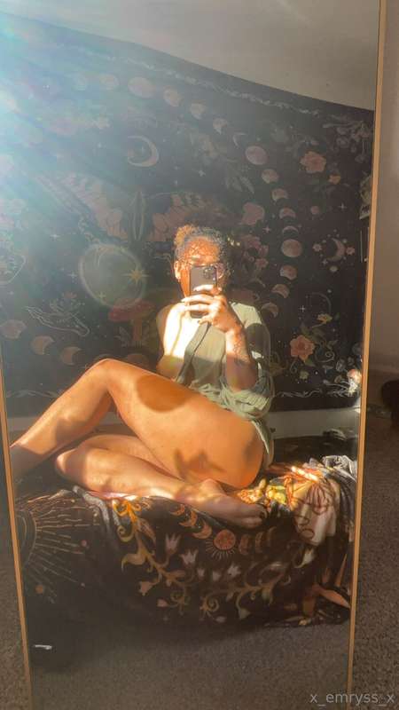 Touch me please 1