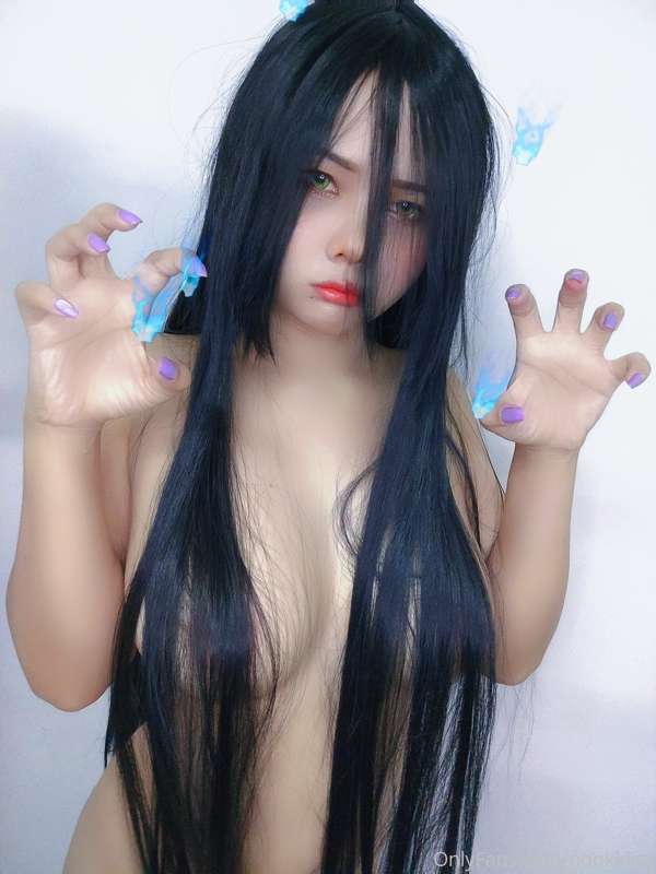 Sadako want to kill you💀☠️👻