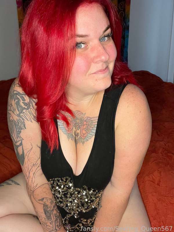 Sexting_Queen567 - Fansly - 25 Jun, 2023