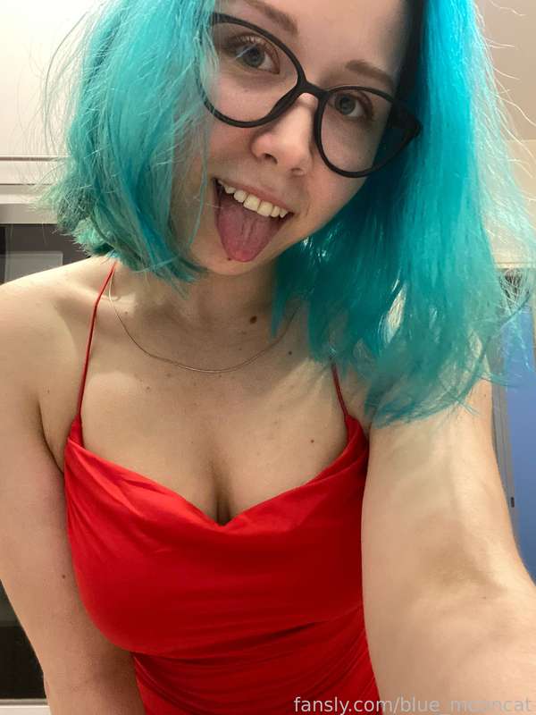 Blue_Mooncat - Fansly - 22 Aug, 2021 6