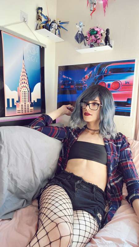 can i be ur gf? cx
