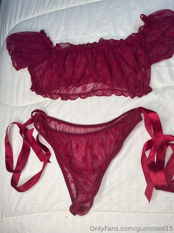 Vendo Ropa Interior Usada: ¡Despierta tus Fantasías!CADA CON.. 2