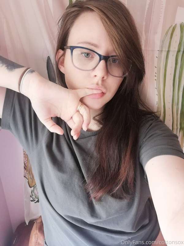 Just chilling, how is everybody? I've been thinking about wh..