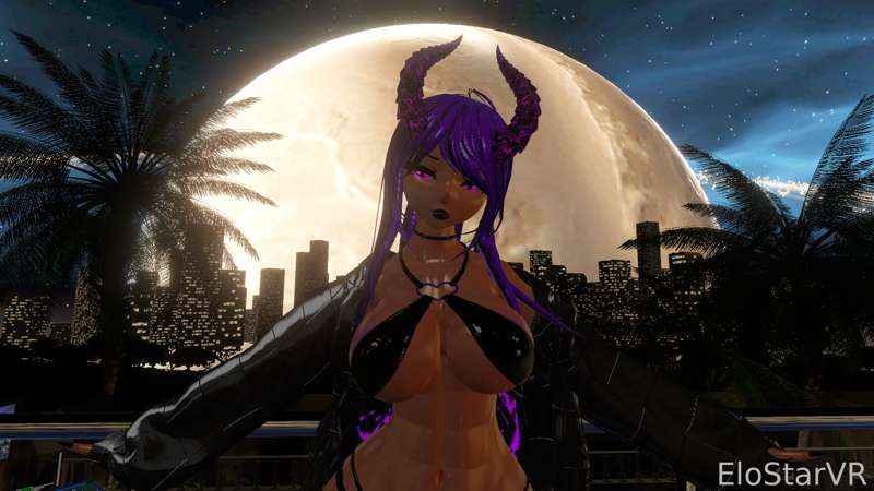 Elostarvr - Fansly - 14 Sep, 2022 14