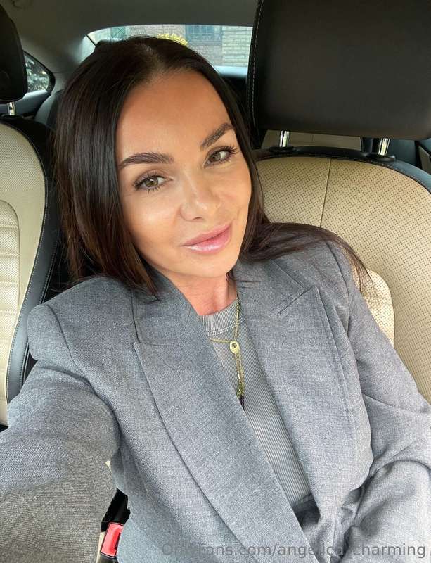 I am often asked how it is to be a successful businesswoman!..