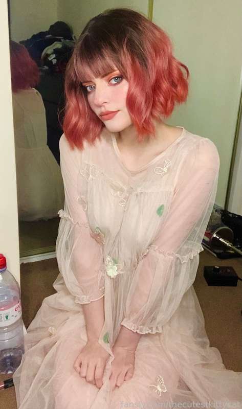 Thecutestkittycat - Fansly - 12 Dec, 2021 12