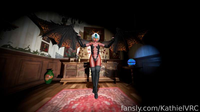 Kathielvrc - Fansly - 30 Oct, 2024 12
