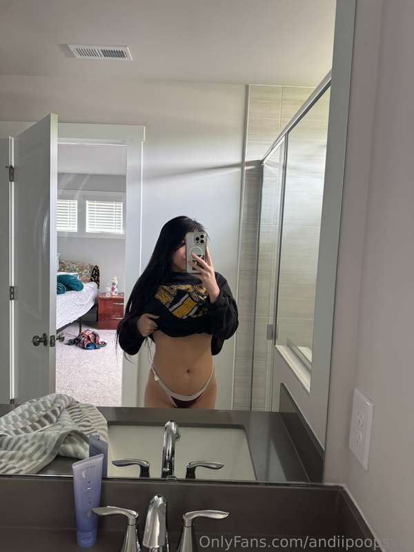 I ate Funyuns for breakfast 