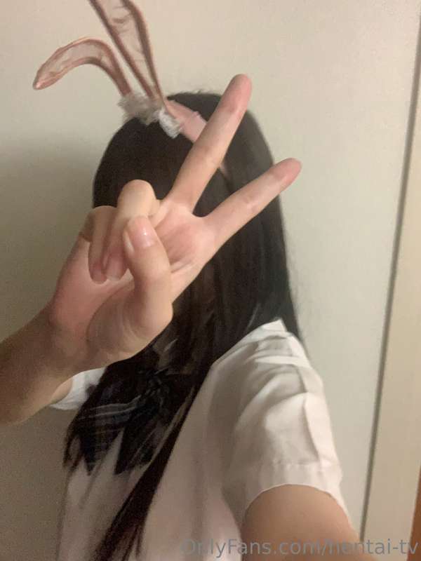 Hentaiさんこんにちは♡
えっちな投稿たくさんしていくので見てほしいです🐱♪ 1