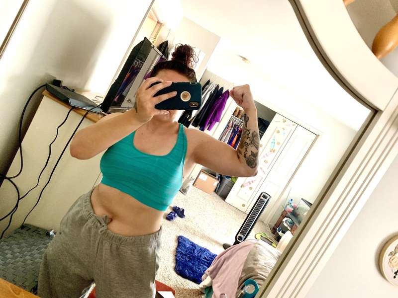 do you fuck with gym girls?