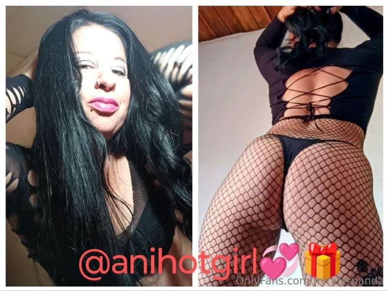 @anihotgirl 💞Free subscription 🔥💞