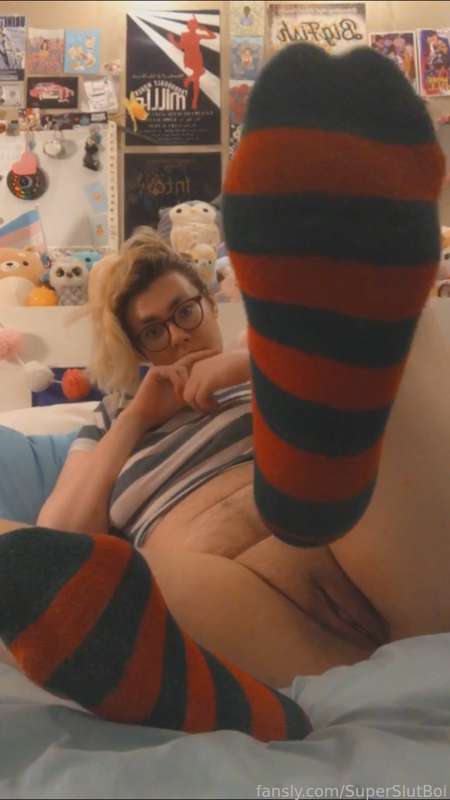 Superslutboi - Fansly - 20 Dec, 2021 11