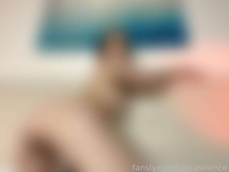 Lialawrence - Fansly - 01 Jun, 2024 1