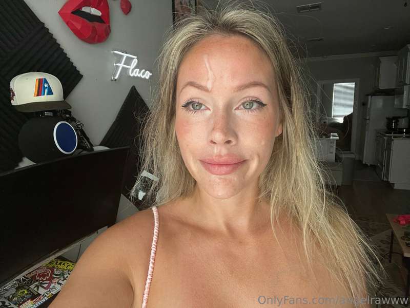 Blow your load on me ? 2