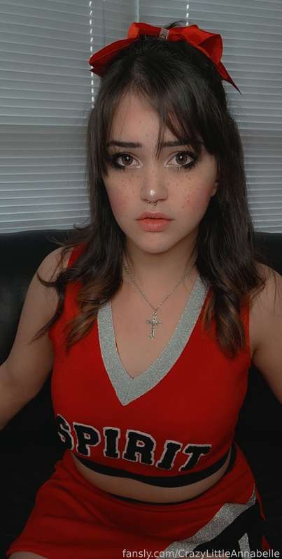 Crazylittleannabelle - Fansly - 12 Jan, 2022 9