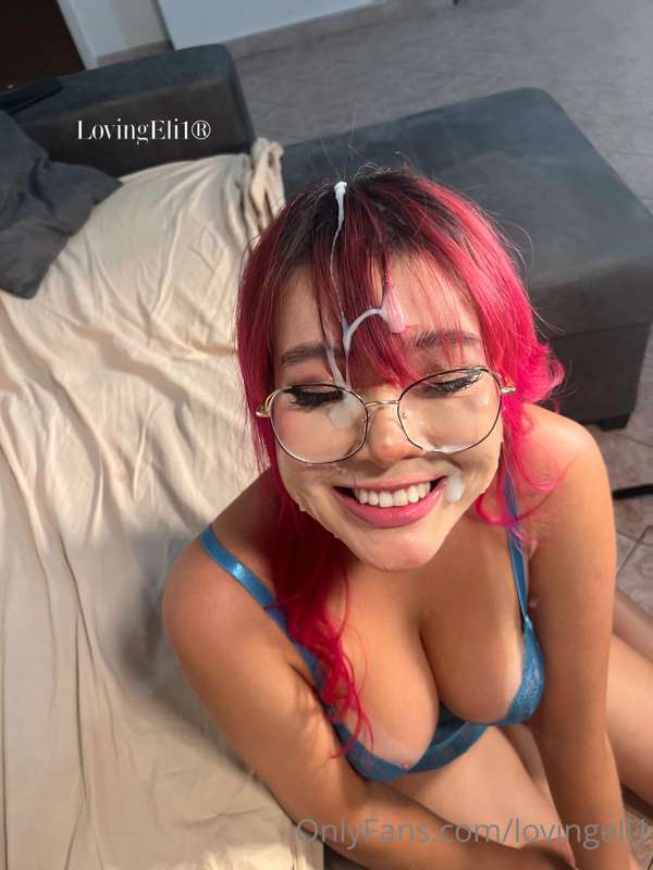 Today new cumshot video 😋 some photos to enjoy 😘 6
