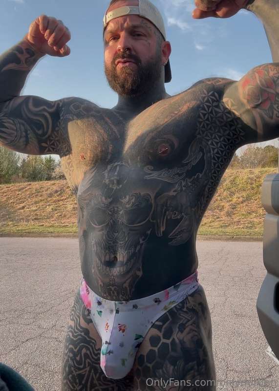 I’m 230 now I wanna add another 15lbsWhat do yall think ? 7