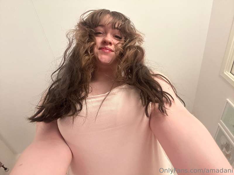 Amadani - Onlyfans - 15 May, 2024 4