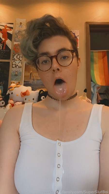Superslutboi - Fansly - 17 Aug, 2022