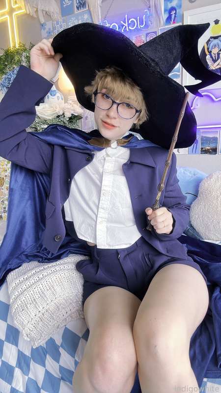 Indigowhite - Fansly - 30 Oct, 2024 34