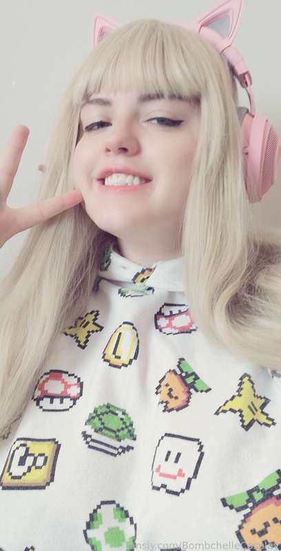 Bombchellecosplay - Fansly - 09 Jan, 2022