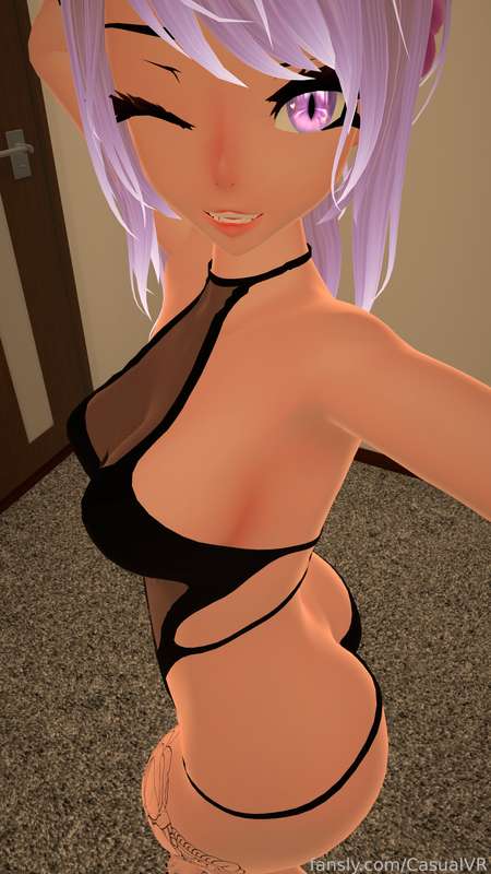 Casualvr - Fansly - 23 Oct, 2024