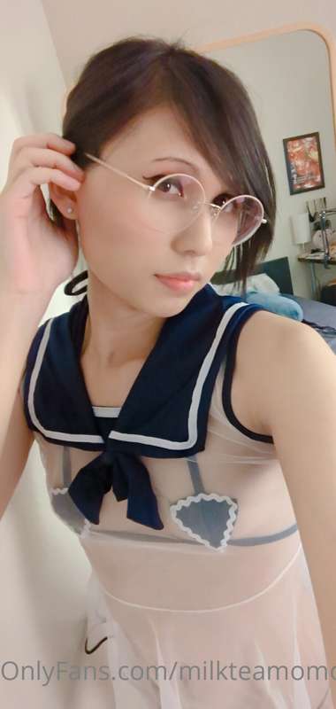 Milkteamomoko - Onlyfans - 26 May, 2022 25