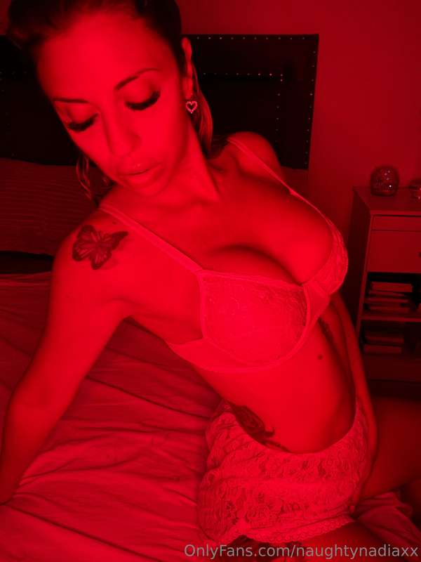 what's the most sexy thing about me? 😋