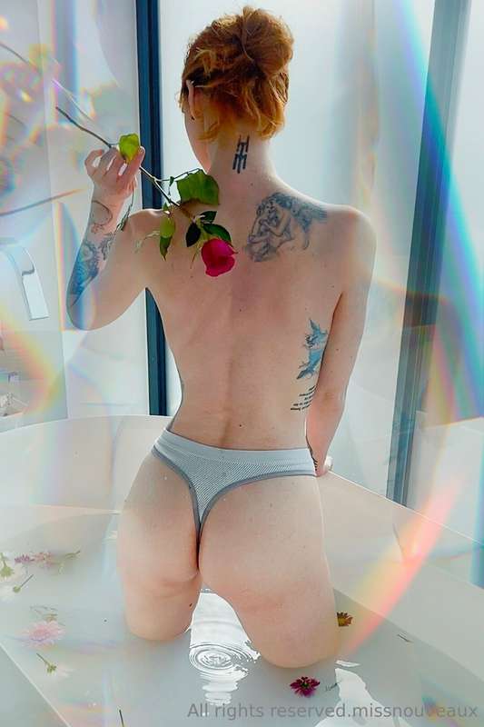 Hopefully you've treated yourself to this months cheeky milk.. 1