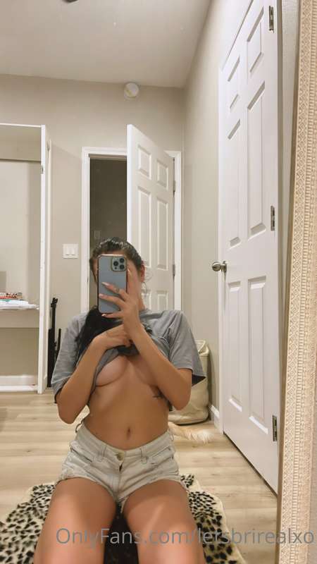 Letsbrirealxo - Onlyfans - 04 Sep, 2022