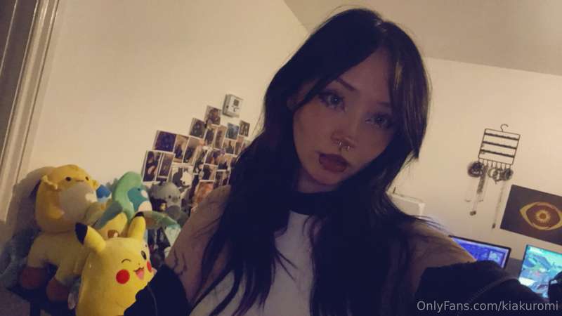 Kiakuromi - Onlyfans - 26 Apr, 2024 3