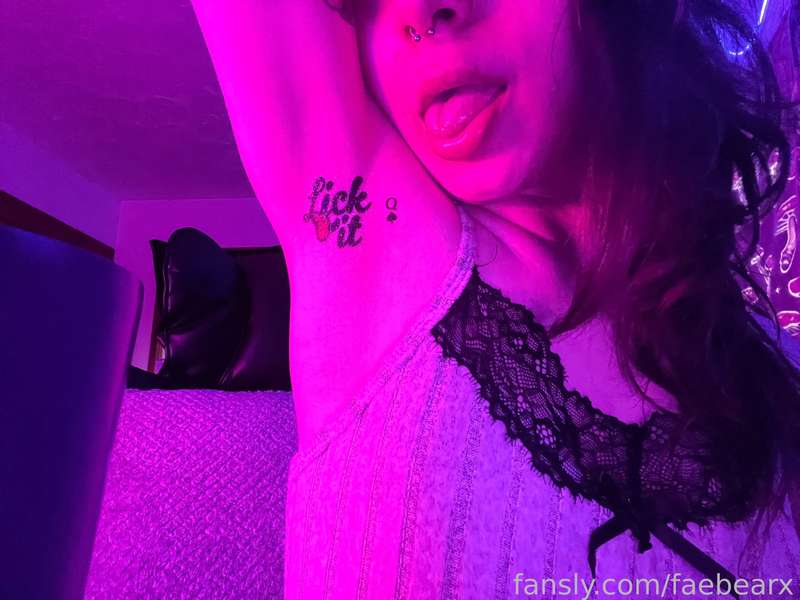 Faebearx - Fansly - 01 May, 2025 3