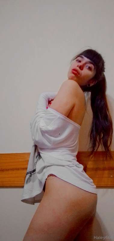 I waiting for u🐰💋