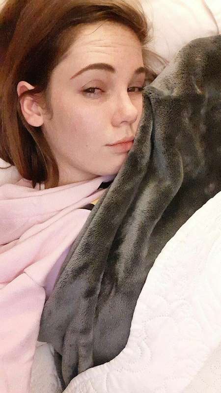 Me my selfie and I [4]