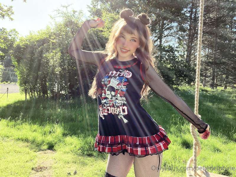 Please swing me !! 🥺 21